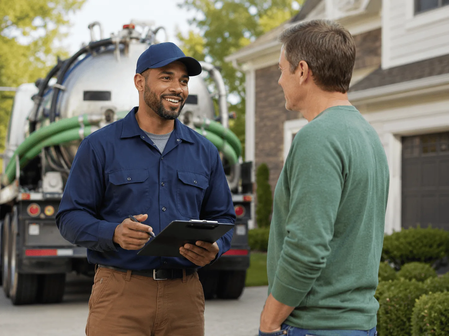 Mosquito Control Cresskill, NJ FAQs